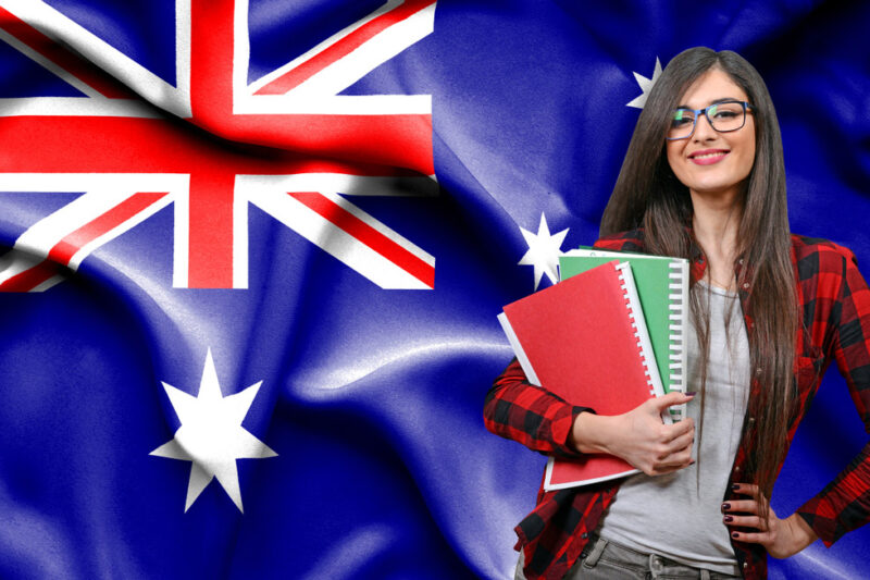 Study in Australia